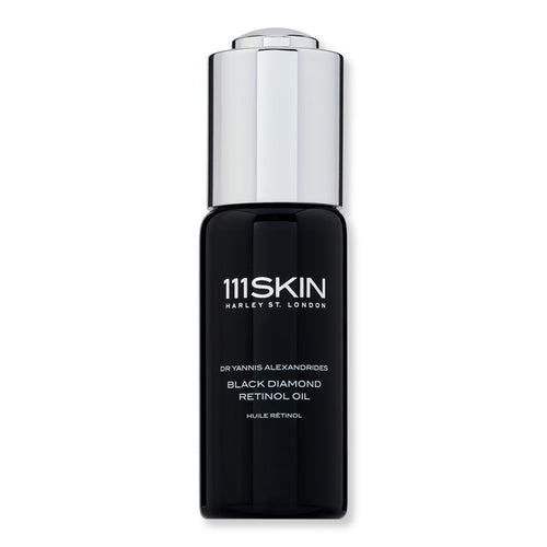 111SKIN Black Diamond Retinol Oil