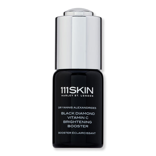 111SKIN Black Diamond Vitamin C Brightening Booster