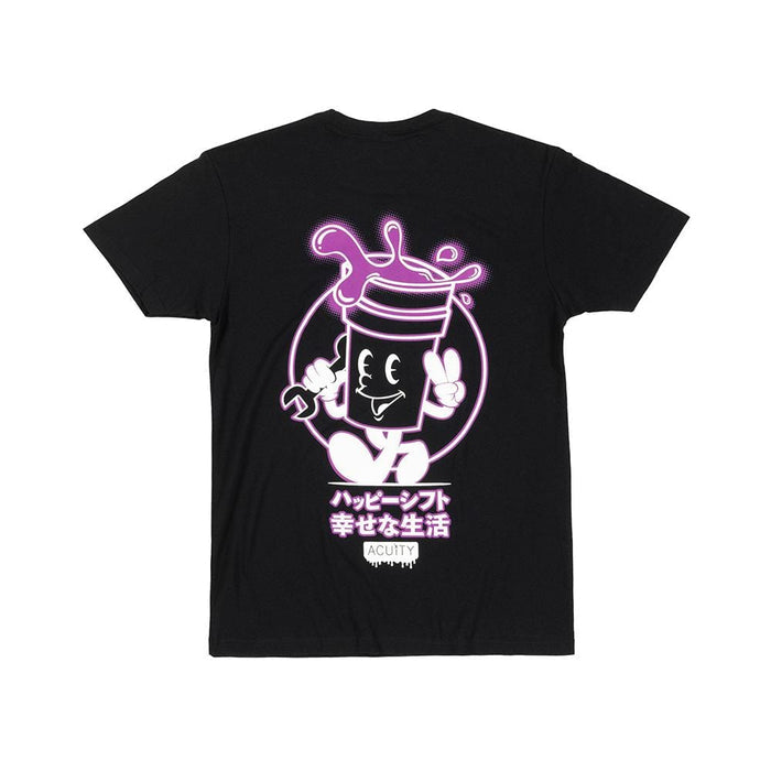 ACUiTY Drip Tee - Two Step Performance