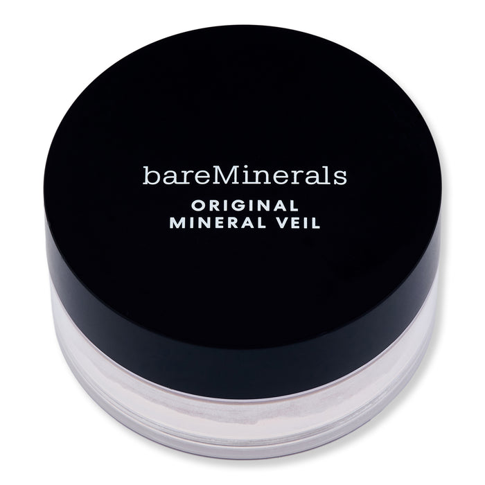 Bareminerals Original Mineral Veil Setting Powder