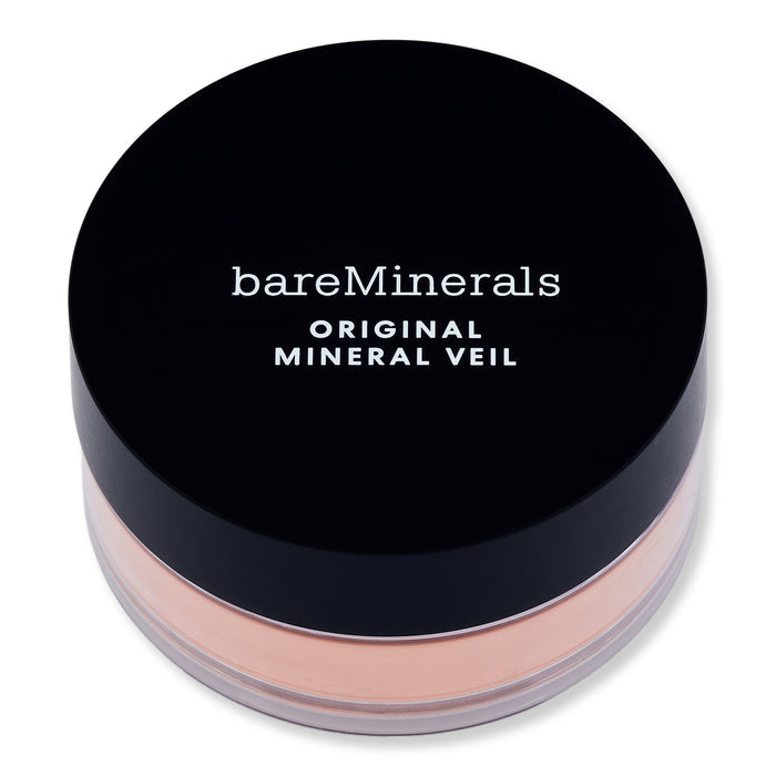 Bareminerals Original Mineral Veil Setting Powder