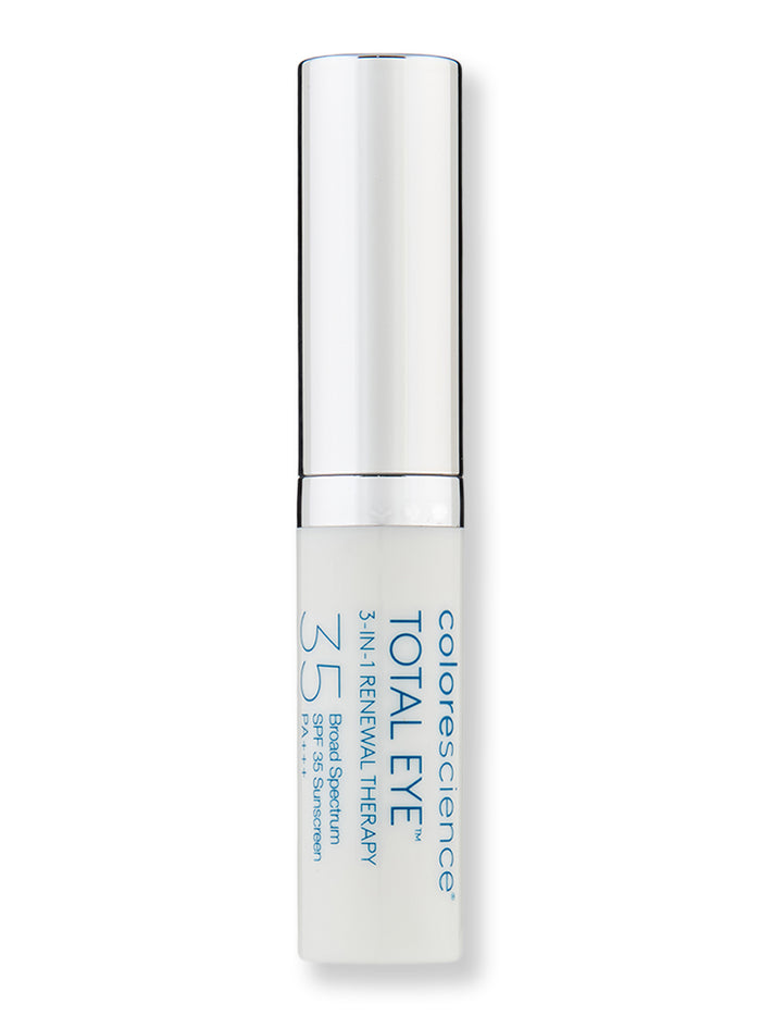 Colorescience Total Eye 3-in-1 Renewal Therapy SPF 35