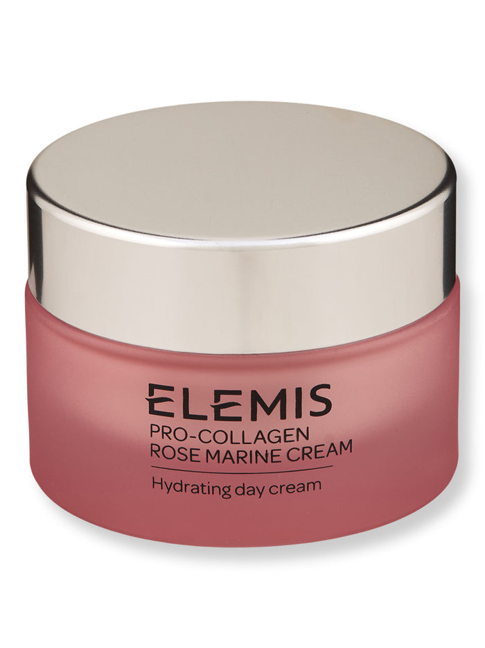 Elemis Pro-Collagen Rose Marine Cream