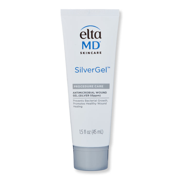 Elta MD Silvergel