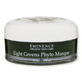 Eminence Organic Skin Care Eight Greens Phyto Masque Not Hot 2oz