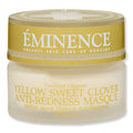 Eminence Organic Skin Care Yellow Sweet Clover Anti-Redness Masque