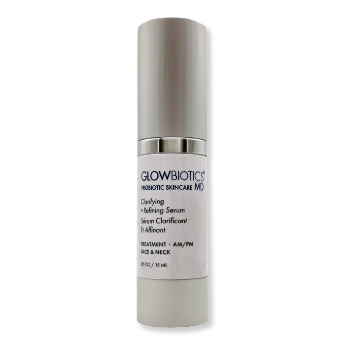 GLOWBIOTICS Clarifying + Refining Serum - SkincareEssentials