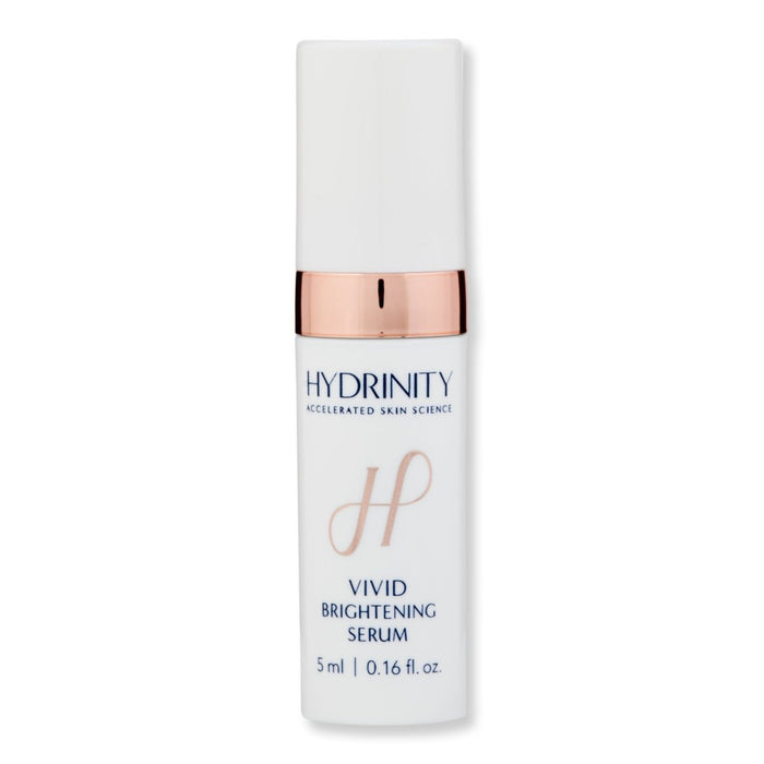 Hydrinity Vivid Brightening Serum - SkincareEssentials