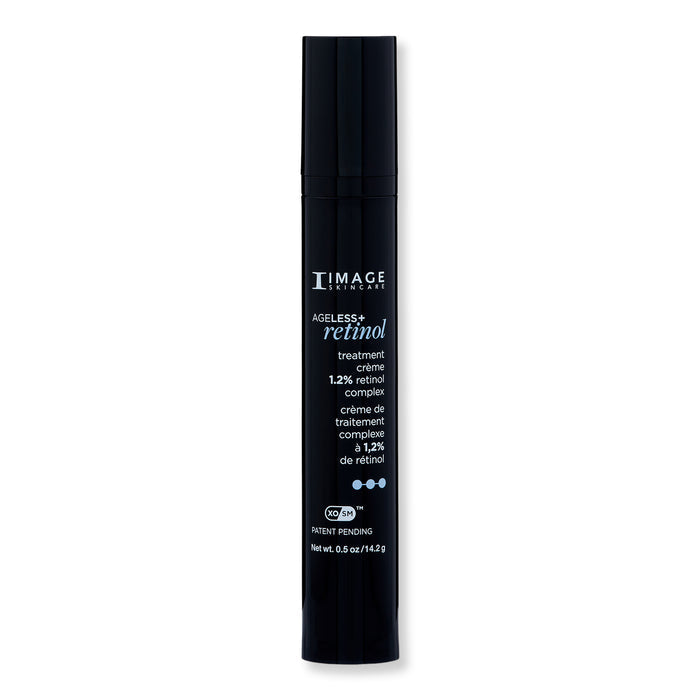 IMAGE Skincare Ageless+ Retinol Treatment Creme 1.2% Retinol Complex