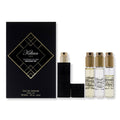 Kilian The Woody Cellars Discovery Set - SkincareEssentials