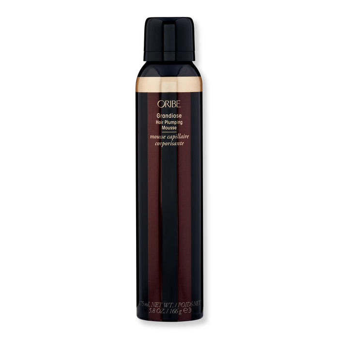 Oribe Grandiose Hair Plumping Mousse
