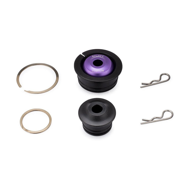 Shifter Performance Upgrade Bundle for 10th Gen Civic (2016+) - Two Step Performance