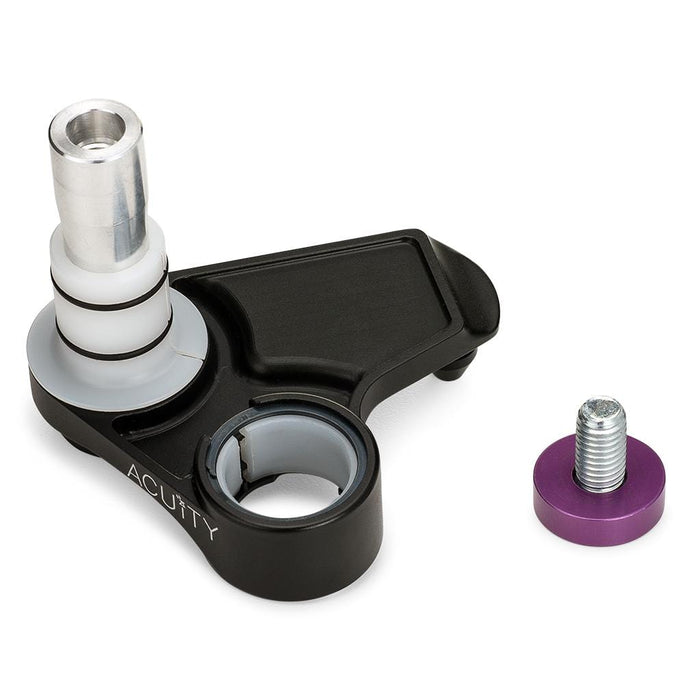 Shifter Performance Upgrade Bundle for 10th Gen Civic (2016+) - Two Step Performance