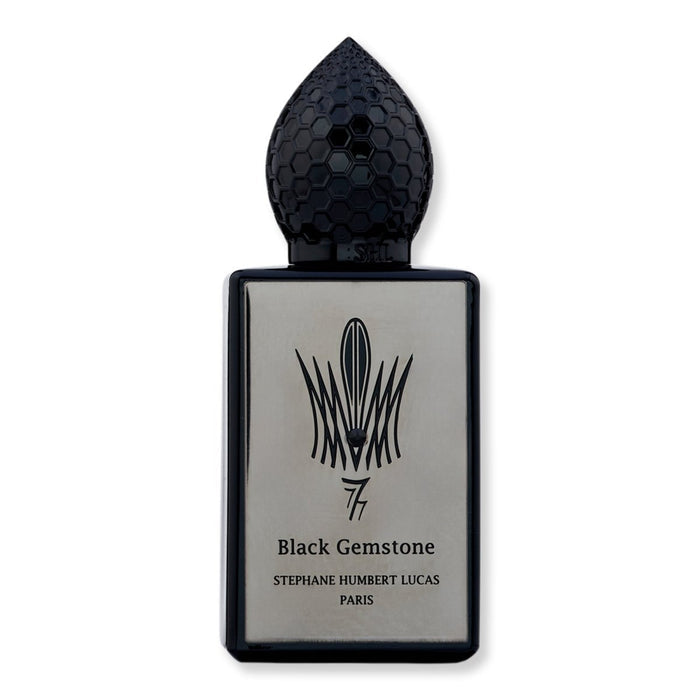 Stephane Humbert Lucas Black Gemstone Eau De Parfum - SkincareEssentials